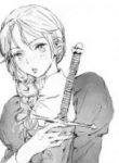 It’s Because You Said There Would Be Candy!! - Official Japanese Web Novel Cover By Author 'Yuuki-san To, 結木さんと'
