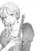 It’s Because You Said There Would Be Candy!! - Official Japanese Web Novel Cover By Author 'Yuuki-san To, 結木さんと'