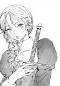 It’s Because You Said There Would Be Candy!! - Official Japanese Web Novel Cover By Author 'Yuuki-san To, 結木さんと'
