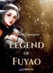 Legend Of Fu Yao - Official English Translated Chinese Novel Cover By Author 'Tian Xia Gui Yuan, 天下归元'