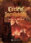 Lord Of Mysteries 2: Circle Of Inevitability - Official Chineses Webnovel Cover By Author 'Cuttlefish That Loves Diving'