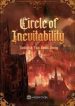 Lord Of Mysteries 2: Circle Of Inevitability - Official Chineses Webnovel Cover By Author 'Cuttlefish That Loves Diving'