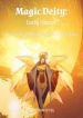 Magic Deity: Godly Choices - Official Chinese Webnovel Cover By Author 'Hundred Thousand Feet'