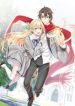 Magical★explorer - Official Japanese Web Novel Cover By Author 'Irisu, 入栖'