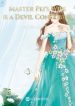 Master Pei’s Wife Is A Devil Concubine - Official Chinese Webnovel Cover By Author 'Mr. Gao Ren'