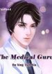 Medical Master - Official Chinese Web Novel Cover By Author 'Walk The World, 步行天下'