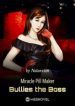 Miracle Pill Maker Bullies The Boss - Official Chinese Webnovel Cover By Author 'Nalanxian, 纳兰闲'