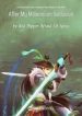 My Girlfriend From Turquoise Pond Requests My Help After My Millennium Seclusion - Official Chinese Webnovel Cover By Author 'Red Pepper Afraid Of Spicy'