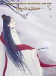 My Mysterious Doctor And Blessed Little Wife Is Such A Tease - Official Chinese Webnovel Cover By Author 'Black Koi'