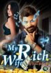 My Rich Wife - Official Chinese Webnovel Cover By Author 'Taibai And A Qin'