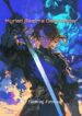 Myriad Realms Gatekeeper - Official Chinese Webnovel Cover By Author 'Flaming Fortress'