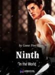 Ninth In The World - Official Chinese Web Novel Cover By Author 'Goose Five, 鹅是老五'
