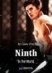 Ninth In The World - Official Chinese Web Novel Cover By Author 'Goose Five, 鹅是老五'
