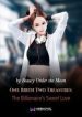 One Birth Two Treasures: The Billionaire’s Sweet Love - Official Chinese Web Novel Cover By Author 'Beauty Under The Moon, 花容月下'
