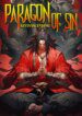 Paragon Of Sin - Official Web Novel Cover By Author 'Kevinascending'
