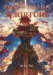 Primordial Star Scripture - Official Chinese Web Novel Cover By Author 'Lu Yao'