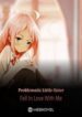 Problematic Little Sister Fell In Love With Me - Official Chinese Webnovel Cover By Author 'Fu Shifei, 负是非'