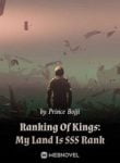 Ranking Of Kings: My Land Is Sss Rank - Official Chinese Webnovel Cover By Author 'Prince Bojji'