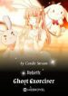 Rebirth: Ghost Exorciser - Official Chinese Webnovel Cover By Author 'Candle Stream'