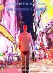 Signing In For Eight Years, I Was Exposed As A Zillionaire! - Official Chinese Webnovel Cover By Author 'Rain Butterfly Dances To The End Of The World'