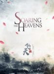 Soaring The Heavens - Official Chinese Web Novel Cover By Author 'Soup Hunter, Traversing Thousand Sorrows, 跃千愁'