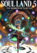 Soul Land 5: The Rebirth Of Tang San - Official Chinese Web Novel Cover By Author 'Tang Jia San Shao'