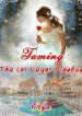 Taming The Las Vegas Playboy - Official Web Novel Cover By Author 'Elyawriter'