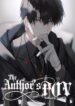 The Author’s Pov - Official Web Novel Cover By Author 'Entrail_ji'