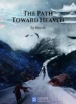 The Path Toward Heaven - Official Chinese Web Novel Cover By Author 'Mao Ni, 猫腻'