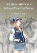 The Real Missy Is A Worldwide Known Cool Woman - Official Chinese Webnovel Cover By Author 'Moon & Star'