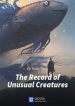 The Record Of Unusual Creatures - Official Chinese Web Novel Cover By Author 'Yuan Tong, 远瞳'