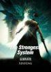 The Strongest System - Official Chinese Web Novel Cover By Author 'Xin Feng, 新丰'