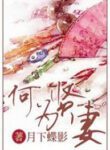 To Be A Virtuous Wife - Official Web Novel Chinese Translation Cover By Author 'Butterfly's Shadow Beneath The Moon, Yue Xia Die Ying, 月下蝶影'
