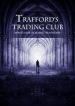 Trafford’s Trading Club - Official Chinese Web Novel Cover By Author 'White Jade Of Sunset Mountain, 夕山白石'