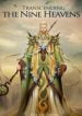 Transcending The Nine Heavens - Official Chinese Web Novel Cover By Author 'Fengling Tianxia, 风凌天下'