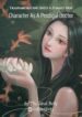 Transmigrating Into A Female Side Character As A Prodigal Doctor - Official Chinese Webnovel Cover By Author 'The Ideal Belly'