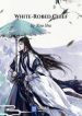 White-robed Chief - Official Chinese Web Novel Cover By Author 'Xiao Shu, 萧舒'